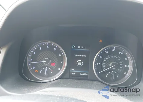 2020 Hyundai Elantra Limited from USA, damaged, VIN 5NPD84LF8LH629837